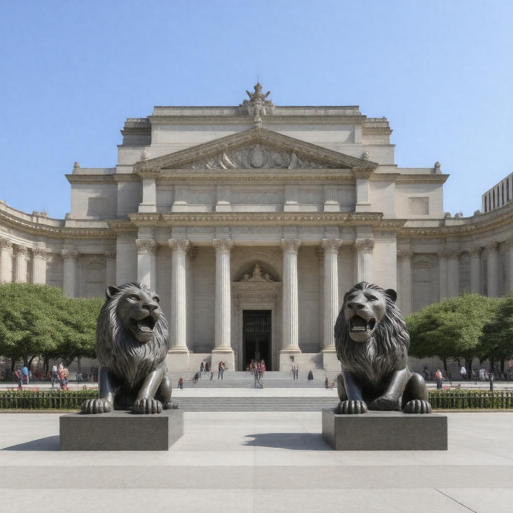 Art Institute of Chicago